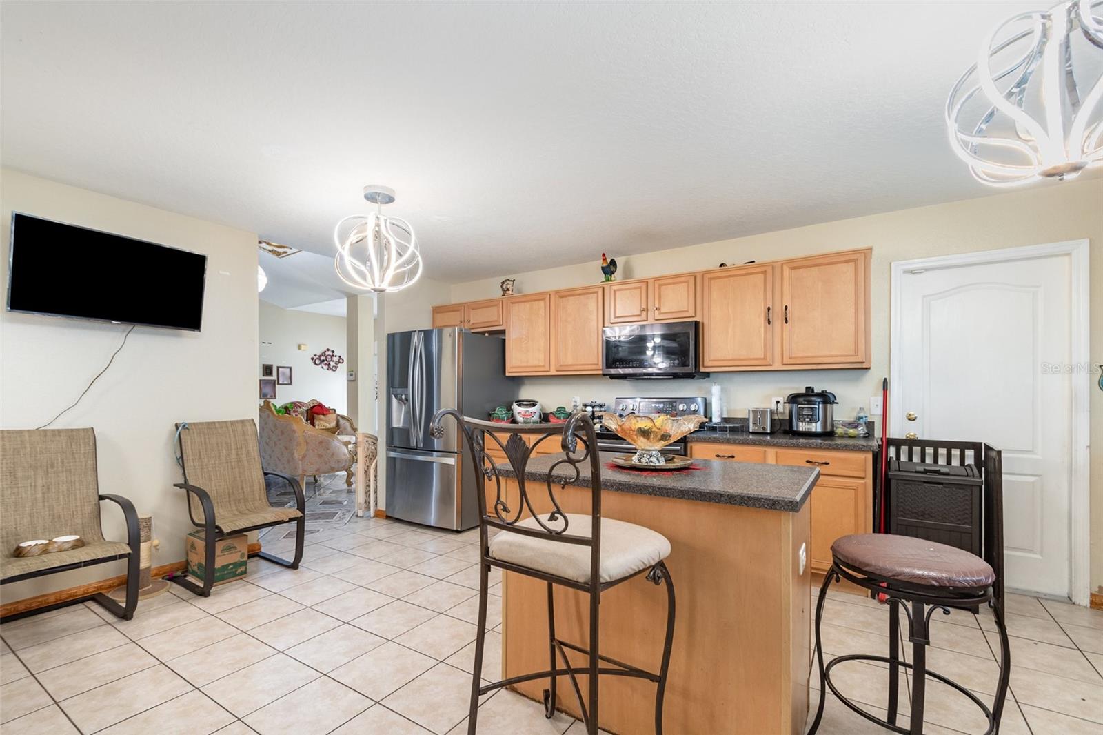 VILLAGE AT BLACK BEAR - Residential