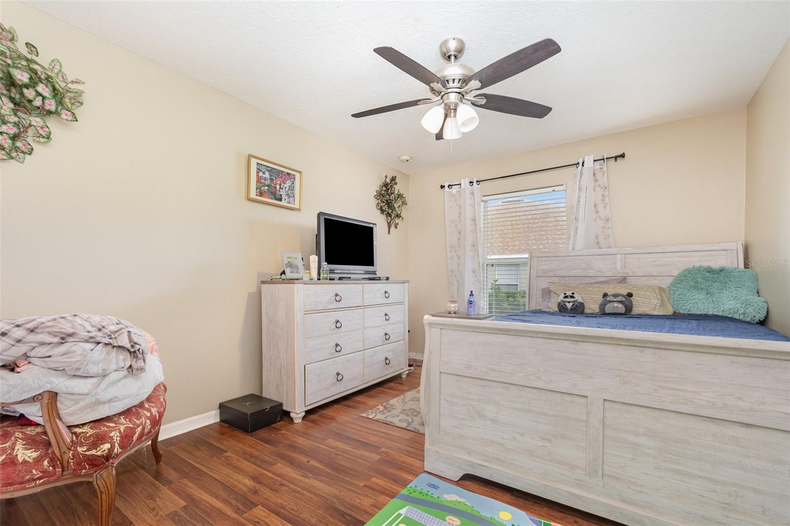 VILLAGE AT BLACK BEAR - Residential