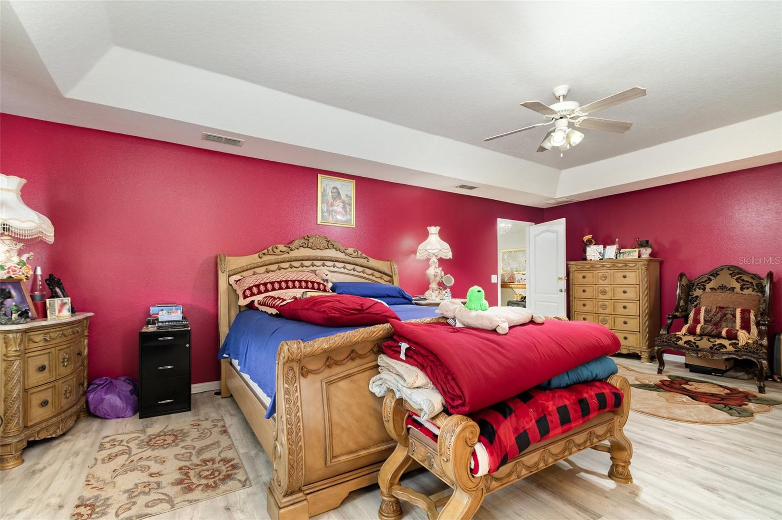 VILLAGE AT BLACK BEAR - Residential