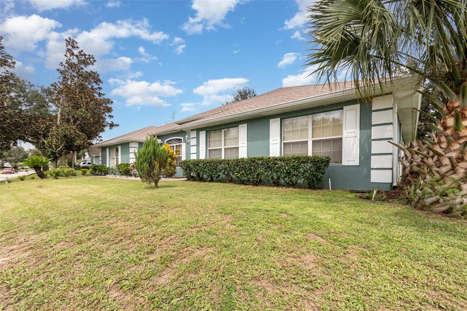 VILLAGE AT BLACK BEAR - Residential