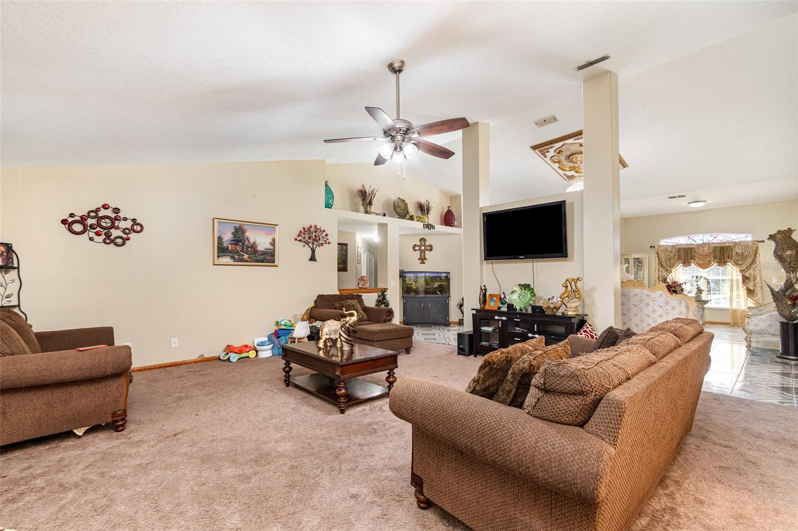 VILLAGE AT BLACK BEAR - Residential