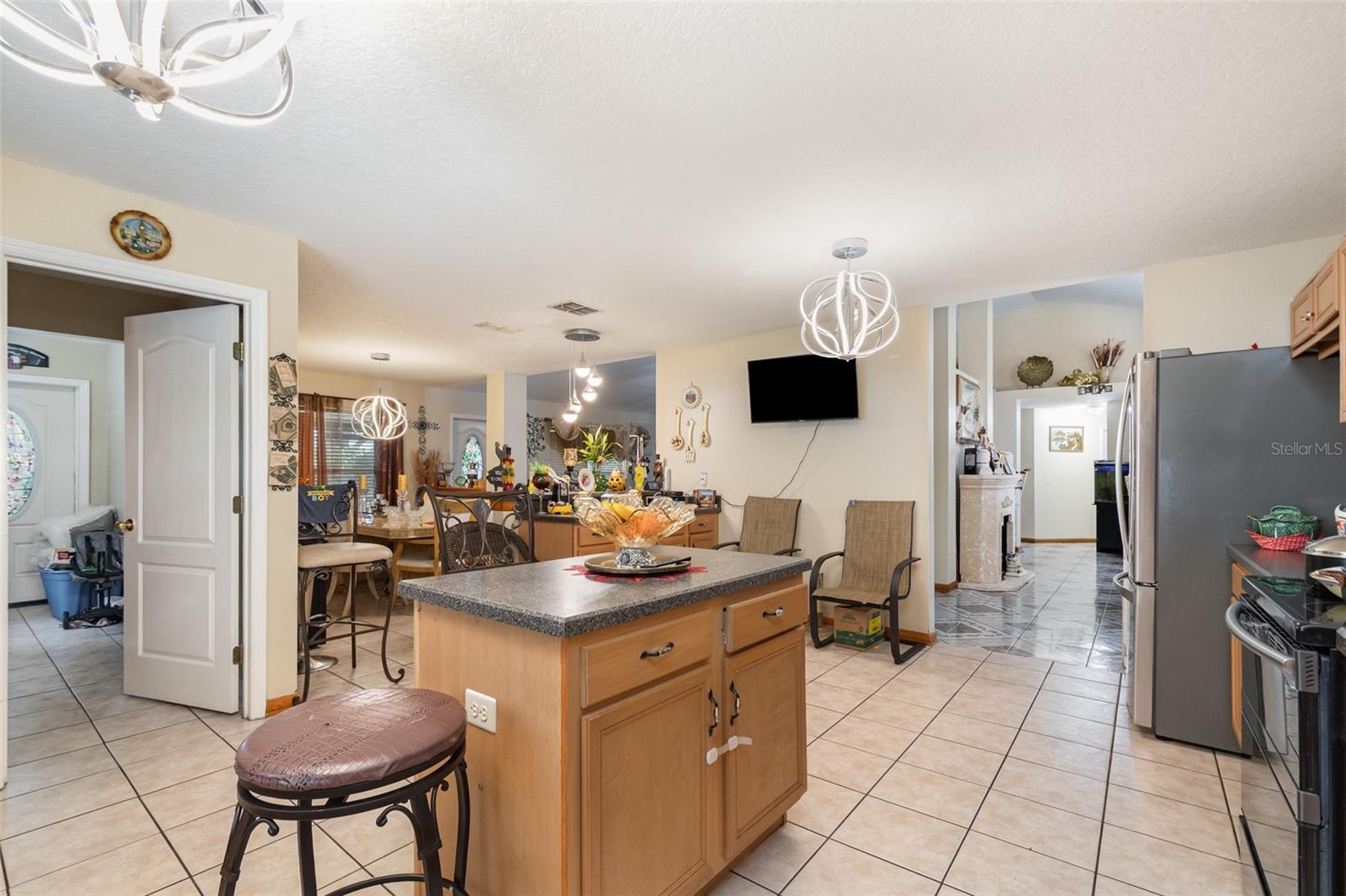 VILLAGE AT BLACK BEAR - Residential