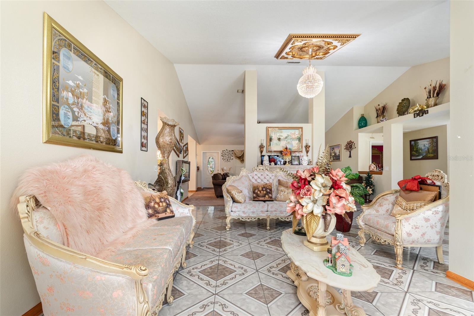 VILLAGE AT BLACK BEAR - Residential