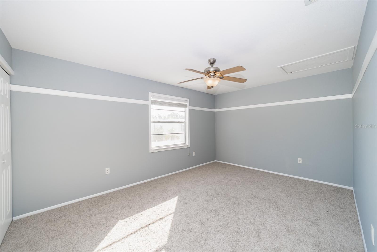 CYPRESS PARK GARDEN HMS 1 CONDO - Residential