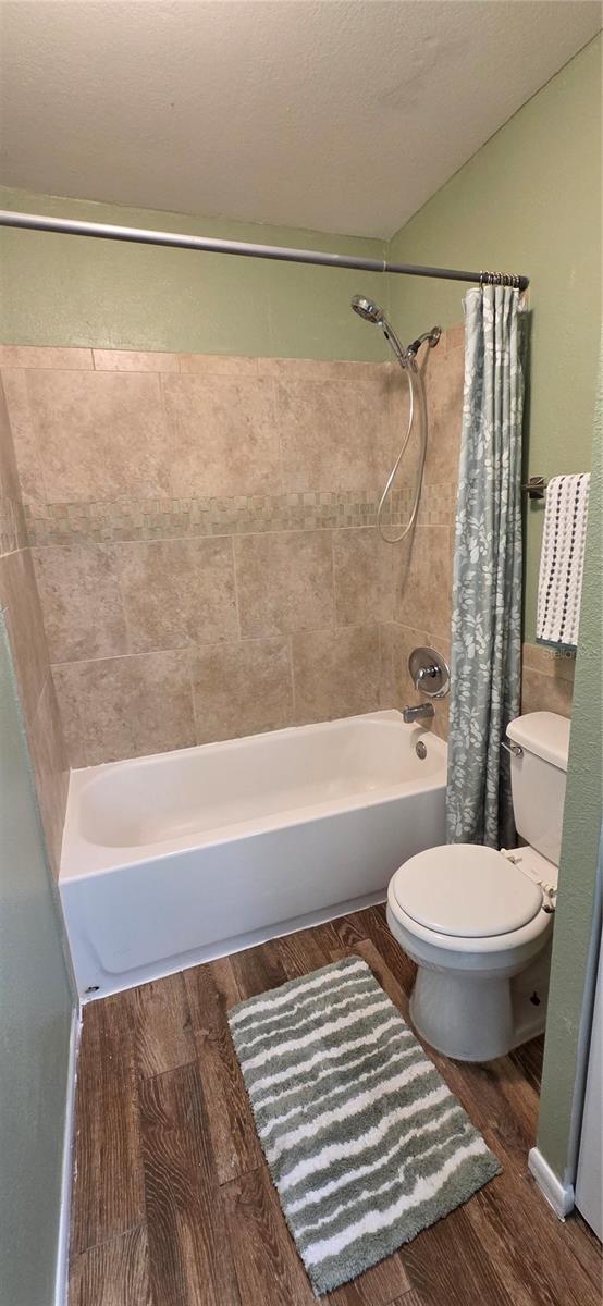 CYPRESS PARK GARDEN HMS 1 CONDO - Residential