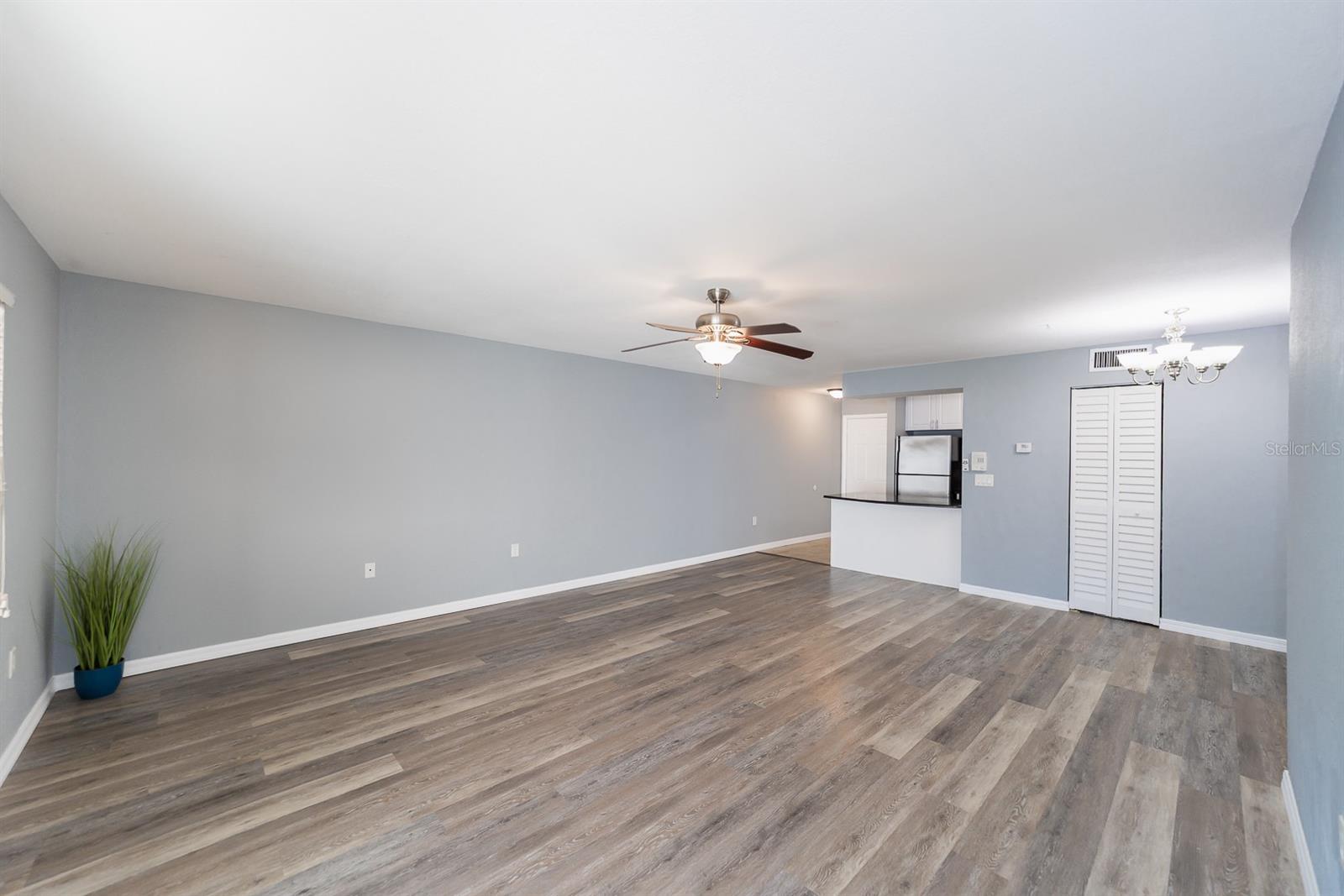 CYPRESS PARK GARDEN HMS 1 CONDO - Residential