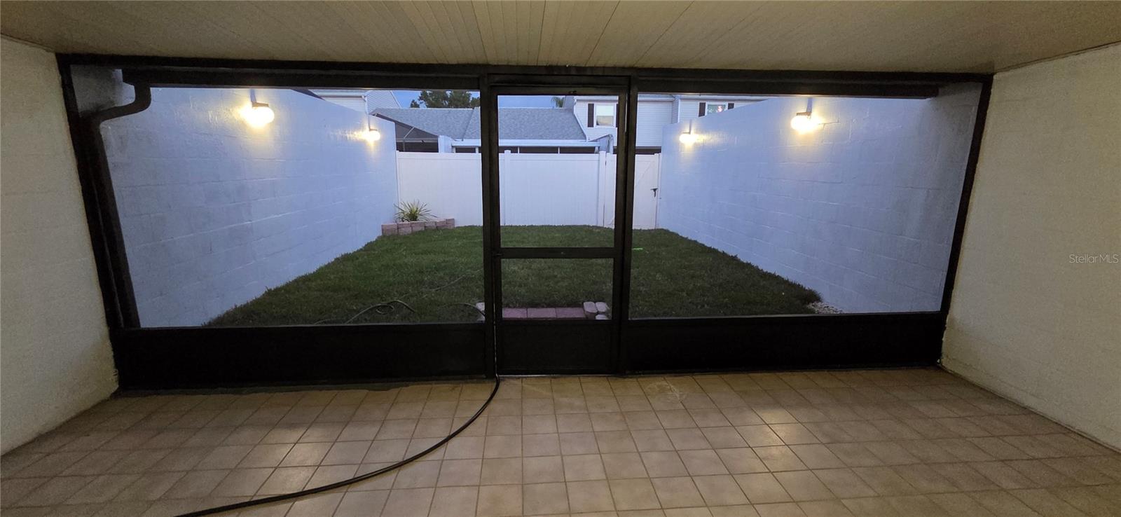 CYPRESS PARK GARDEN HMS 1 CONDO - Residential