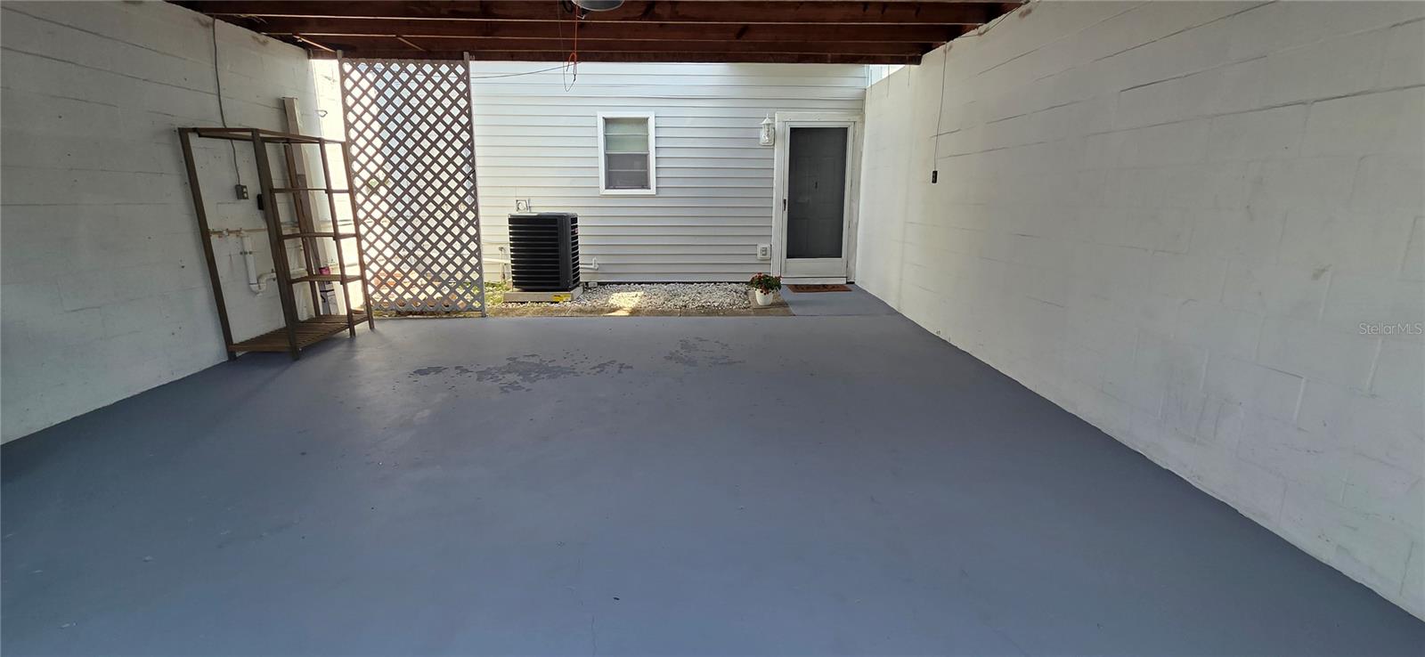 CYPRESS PARK GARDEN HMS 1 CONDO - Residential