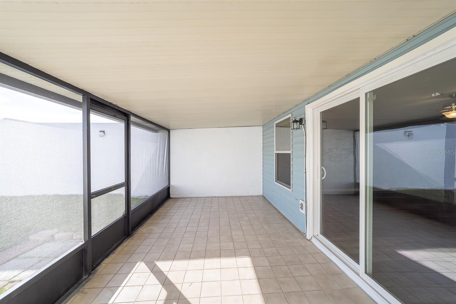 CYPRESS PARK GARDEN HMS 1 CONDO - Residential