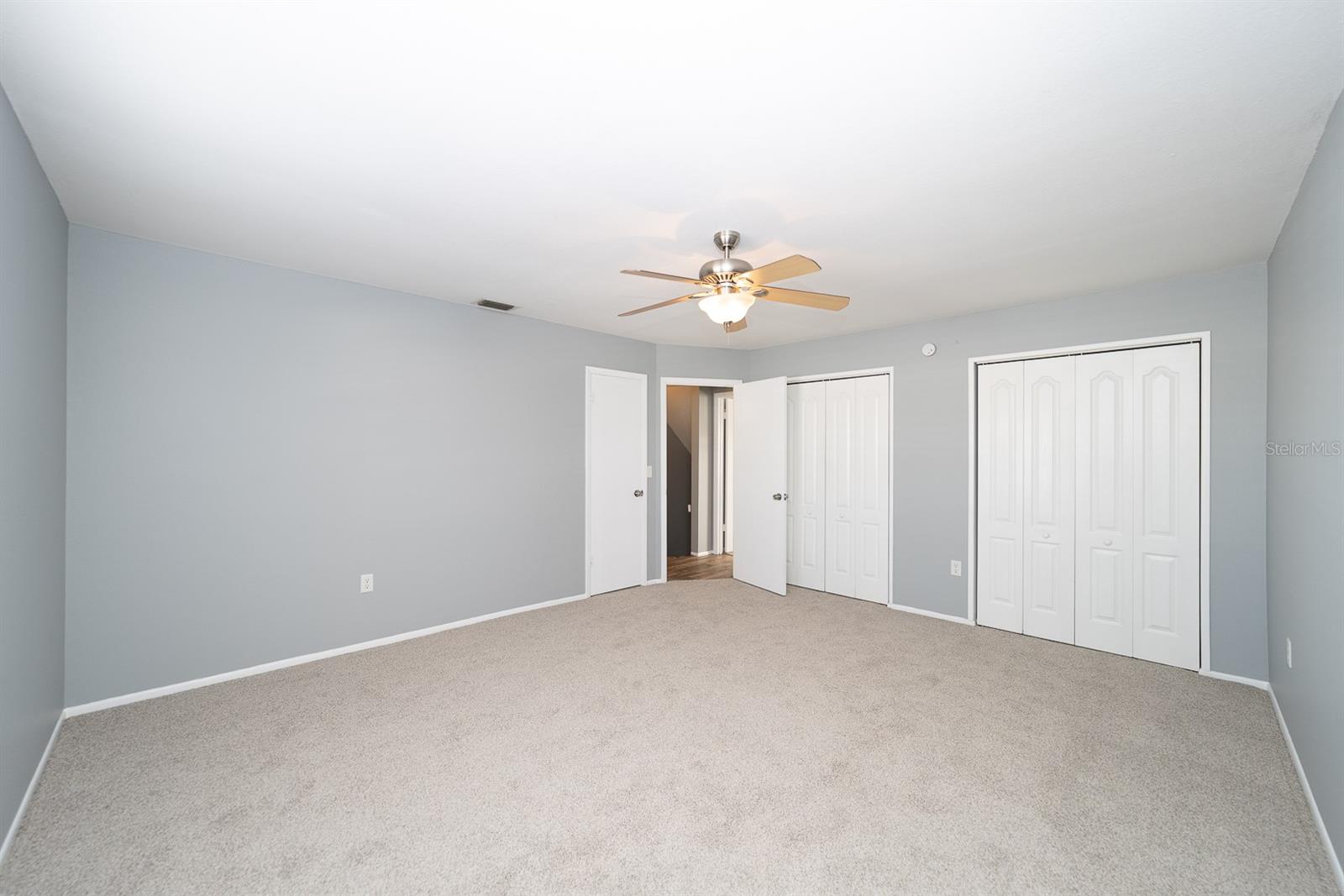 CYPRESS PARK GARDEN HMS 1 CONDO - Residential