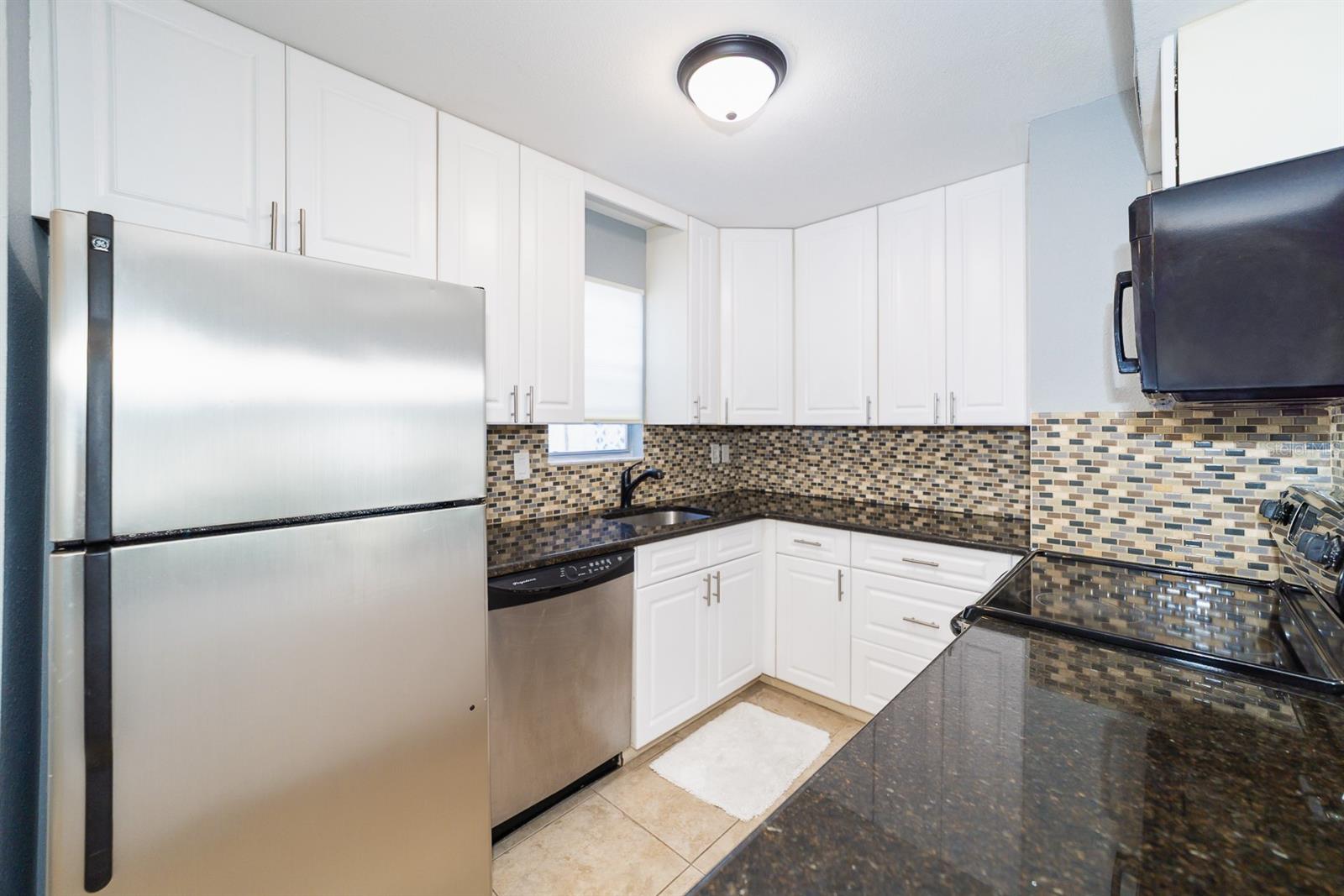 CYPRESS PARK GARDEN HMS 1 CONDO - Residential