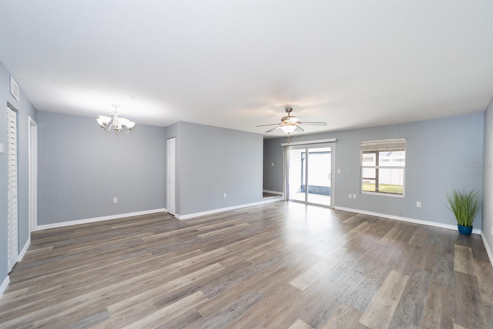 CYPRESS PARK GARDEN HMS 1 CONDO - Residential