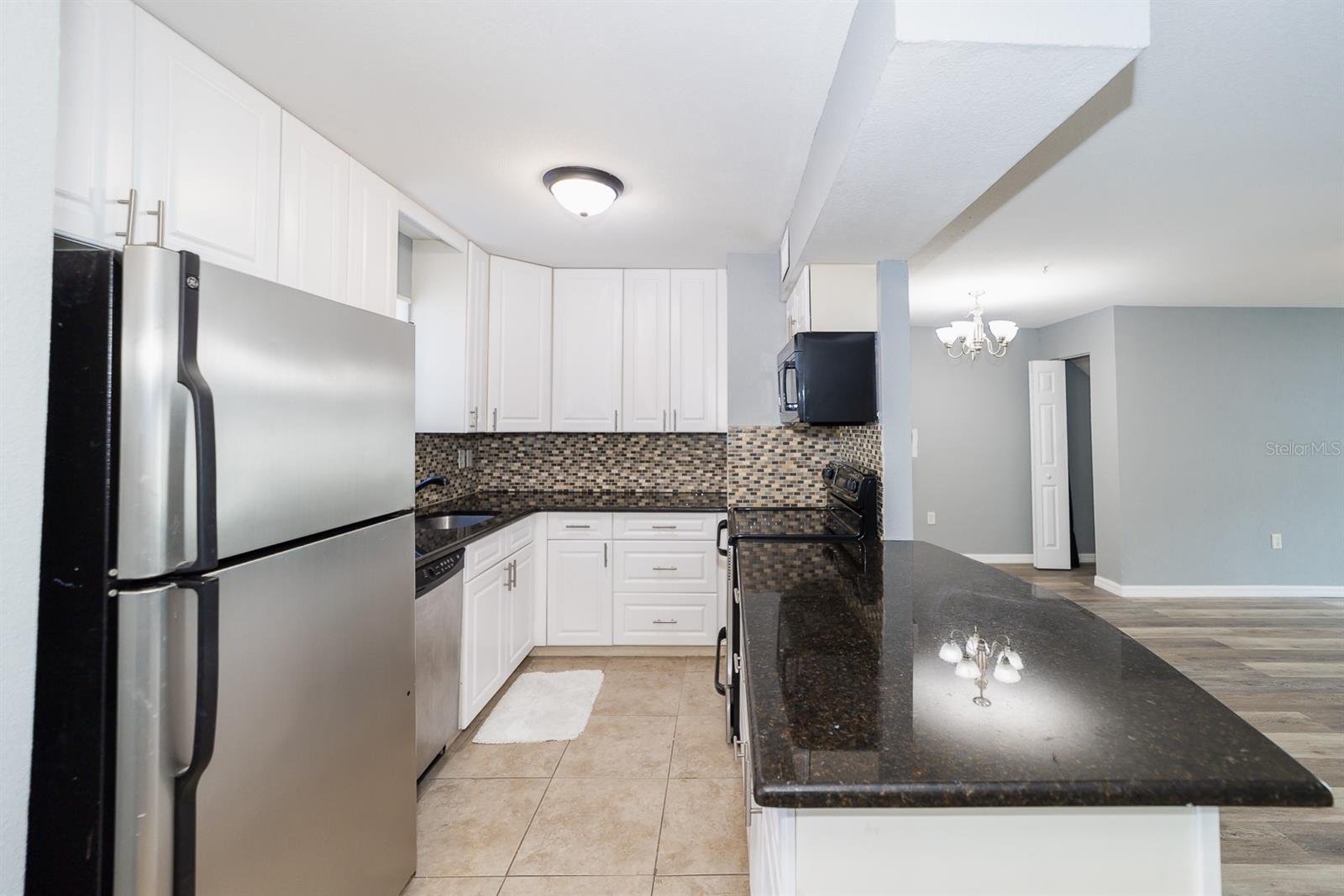 CYPRESS PARK GARDEN HMS 1 CONDO - Residential