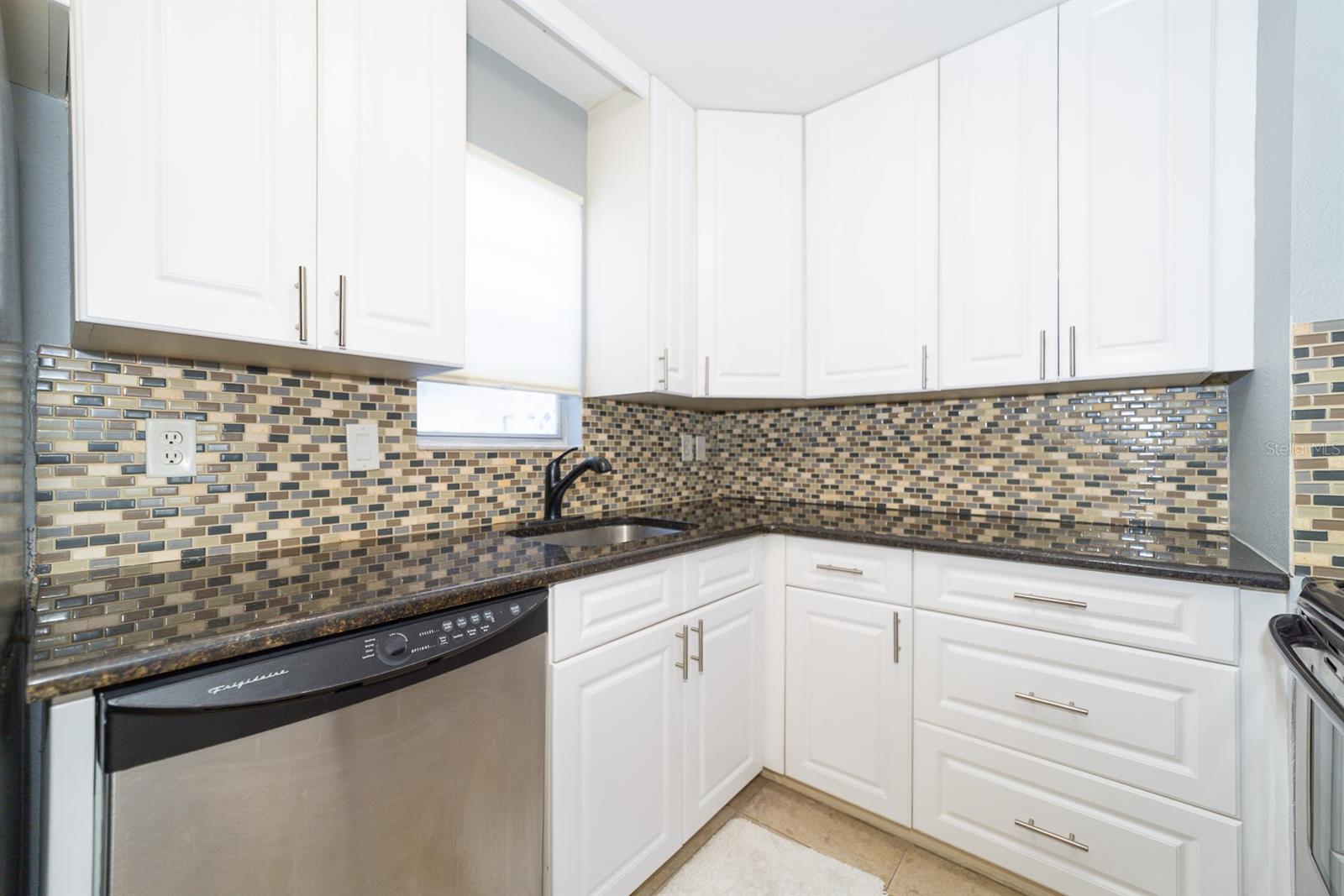 CYPRESS PARK GARDEN HMS 1 CONDO - Residential