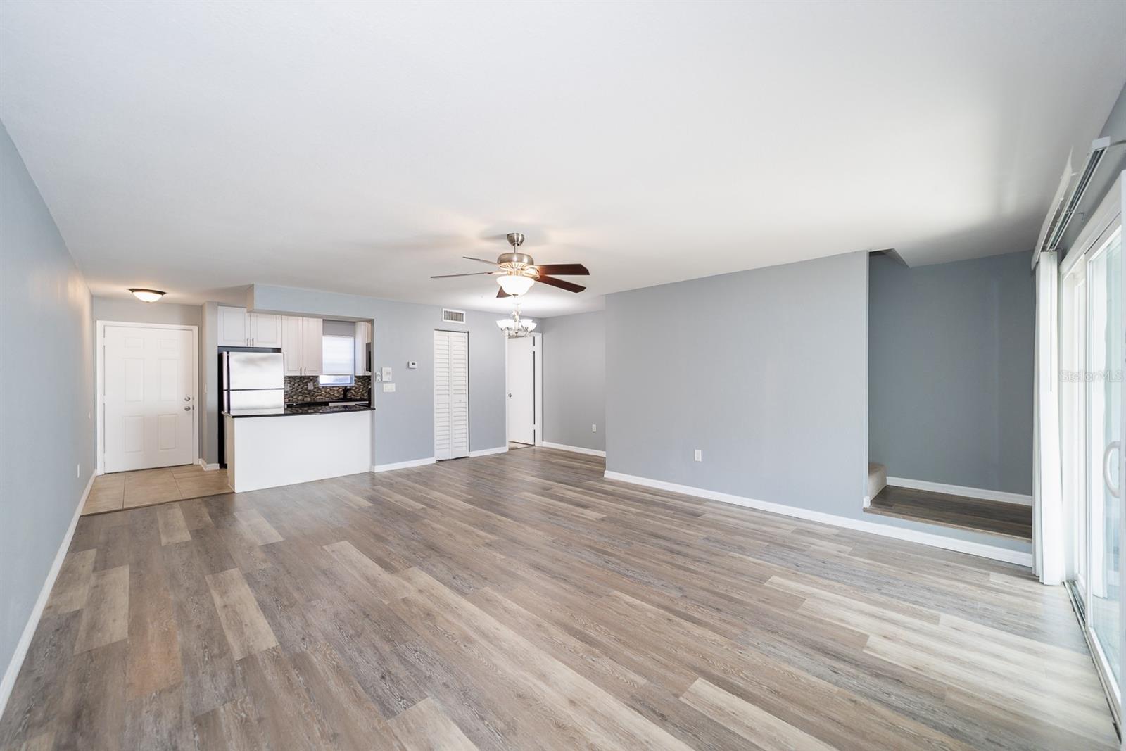 CYPRESS PARK GARDEN HMS 1 CONDO - Residential