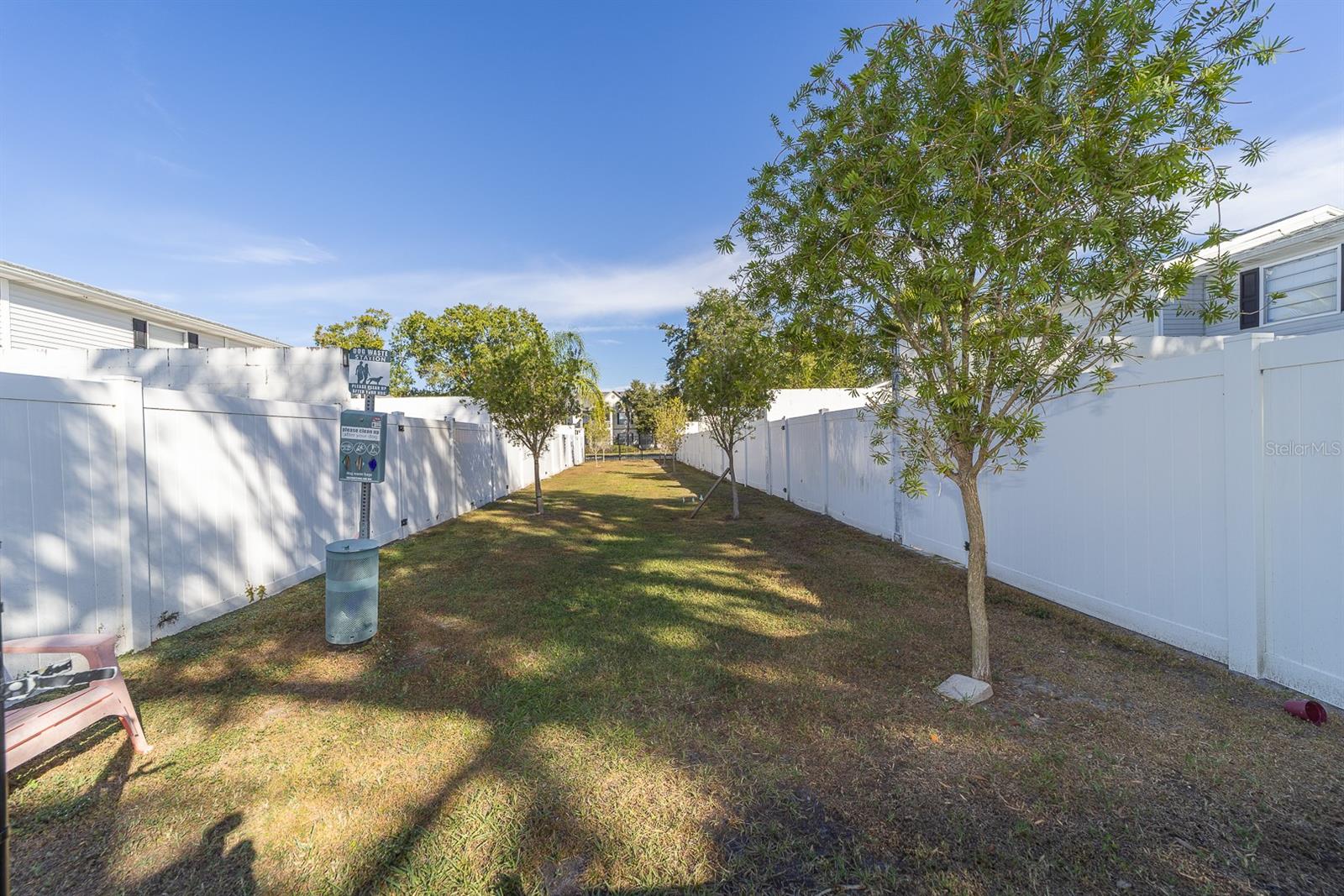 CYPRESS PARK GARDEN HMS 1 CONDO - Residential