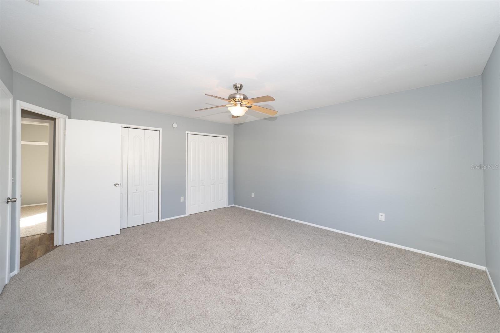 CYPRESS PARK GARDEN HMS 1 CONDO - Residential