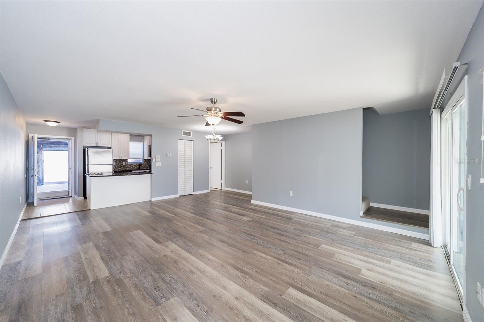 CYPRESS PARK GARDEN HMS 1 CONDO - Residential