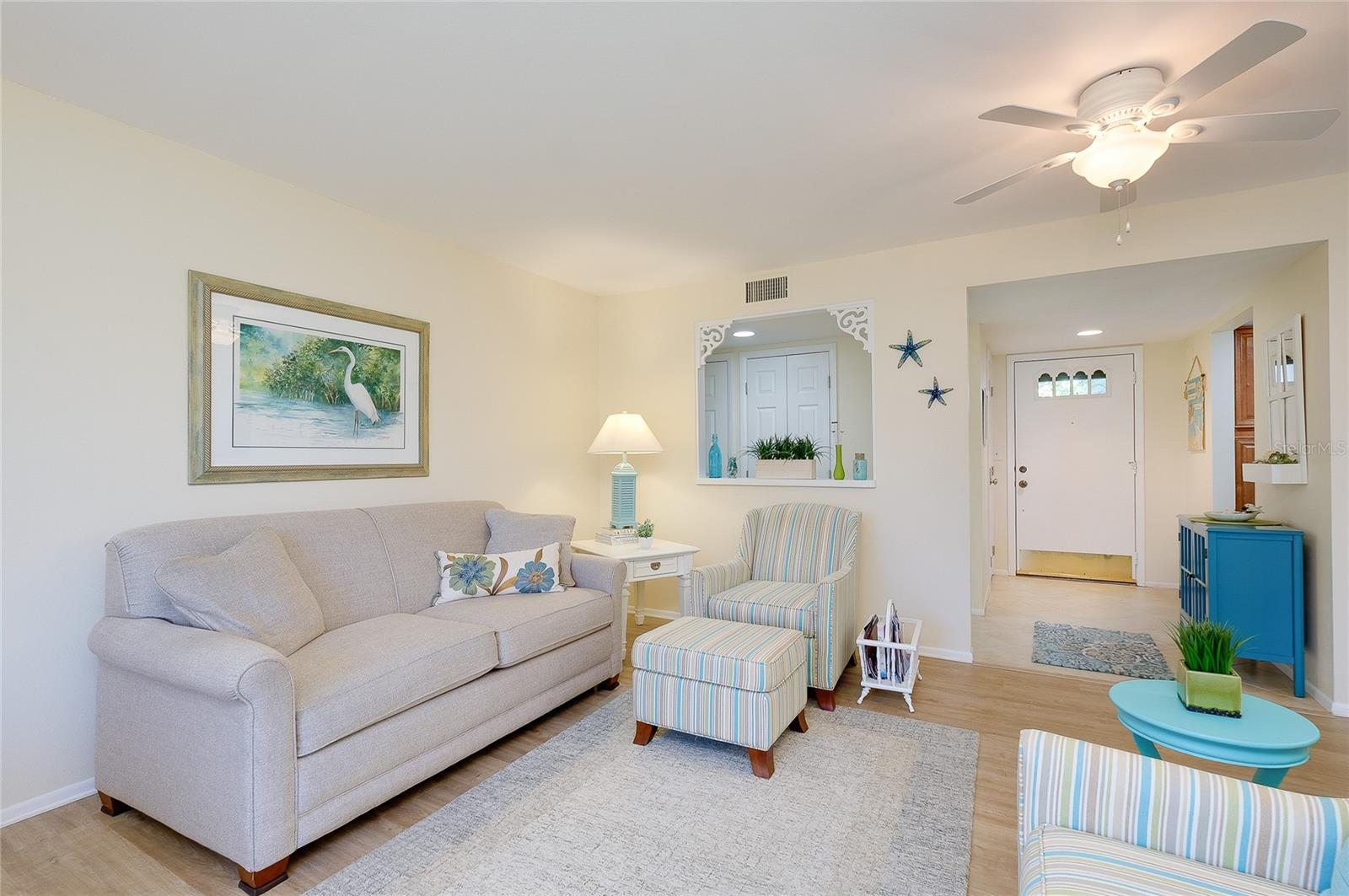 SUMMER GREEN SEC II - Residential