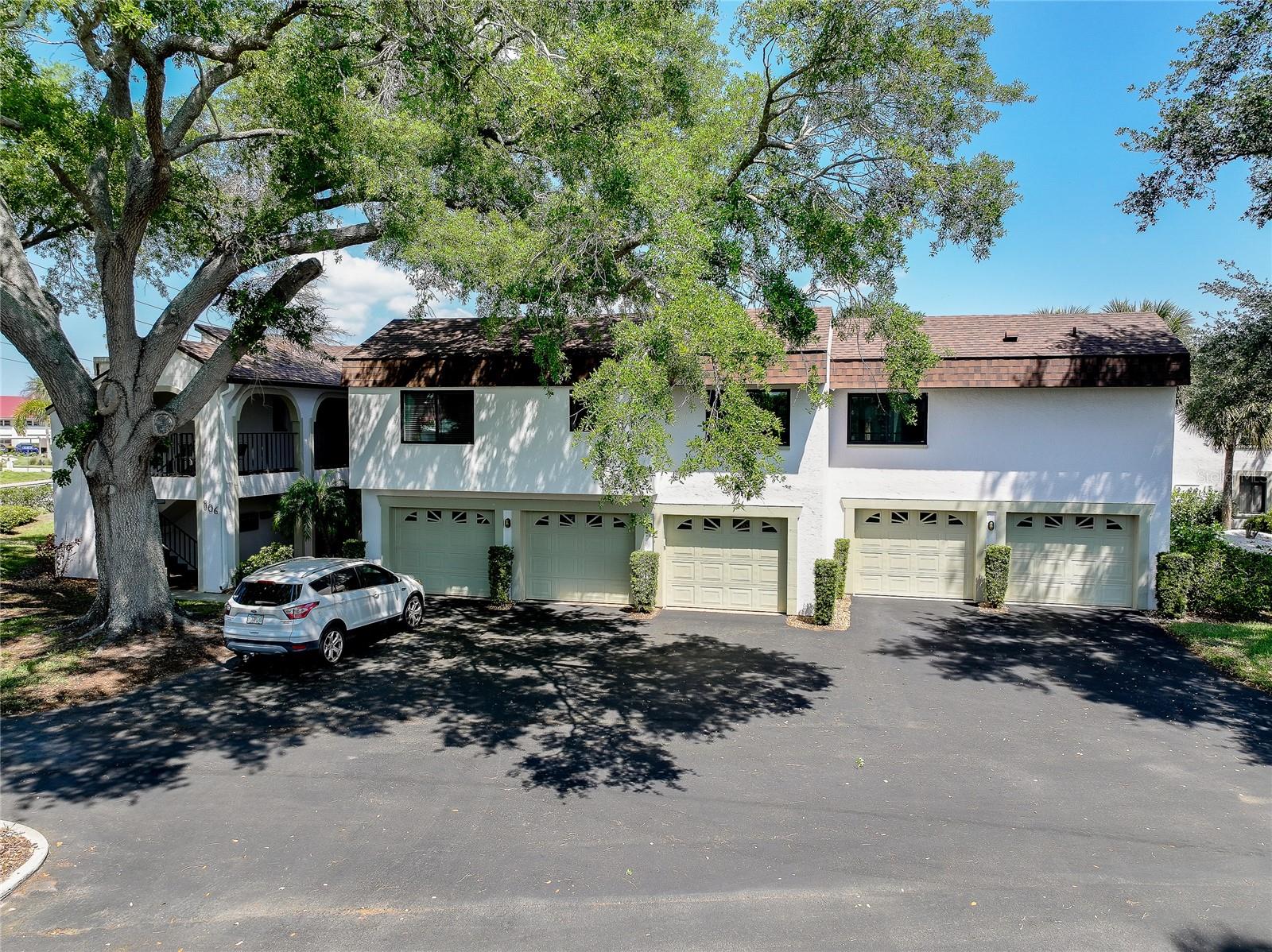 SUMMER GREEN SEC II - Residential