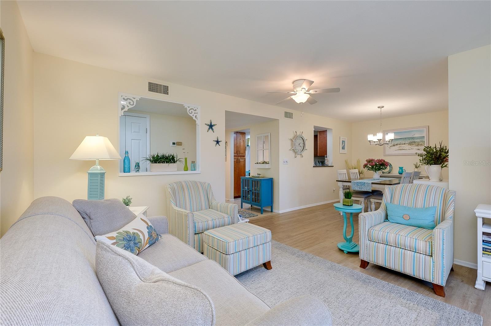 SUMMER GREEN SEC II - Residential