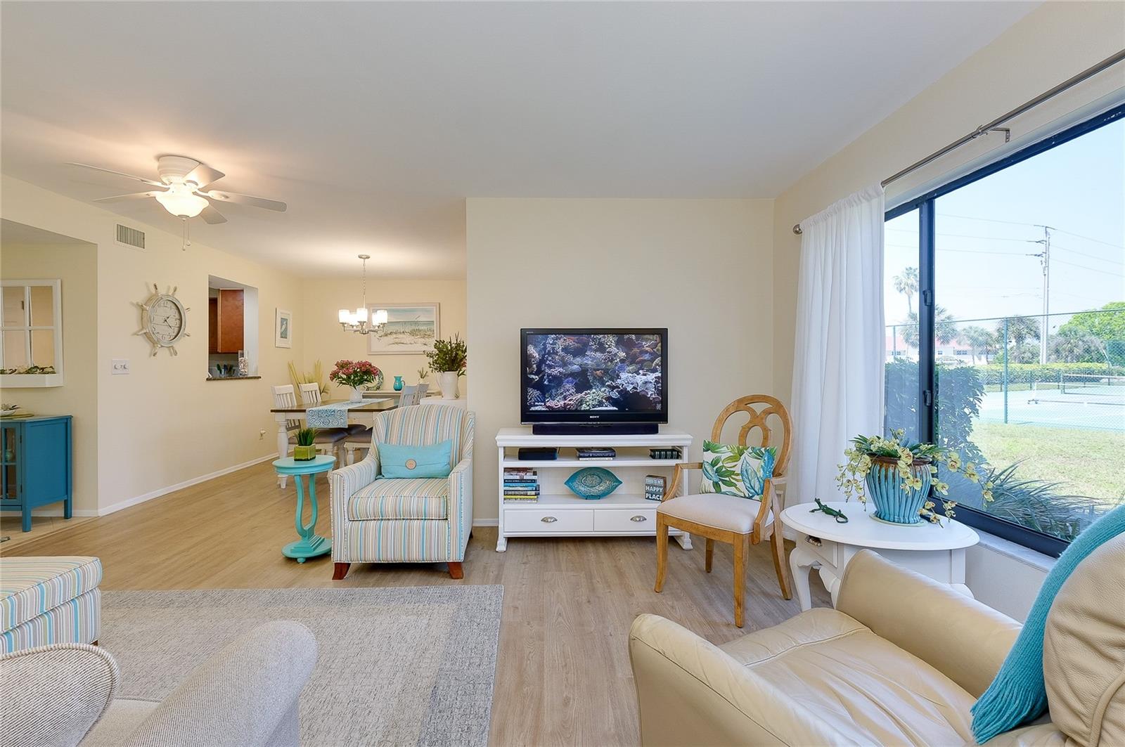 SUMMER GREEN SEC II - Residential