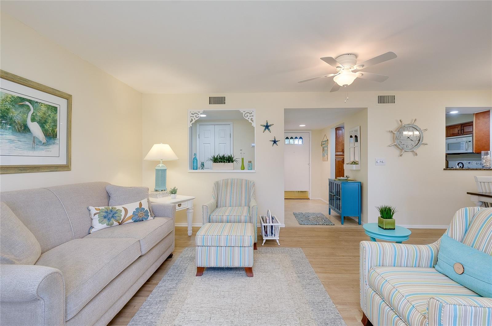 SUMMER GREEN SEC II - Residential