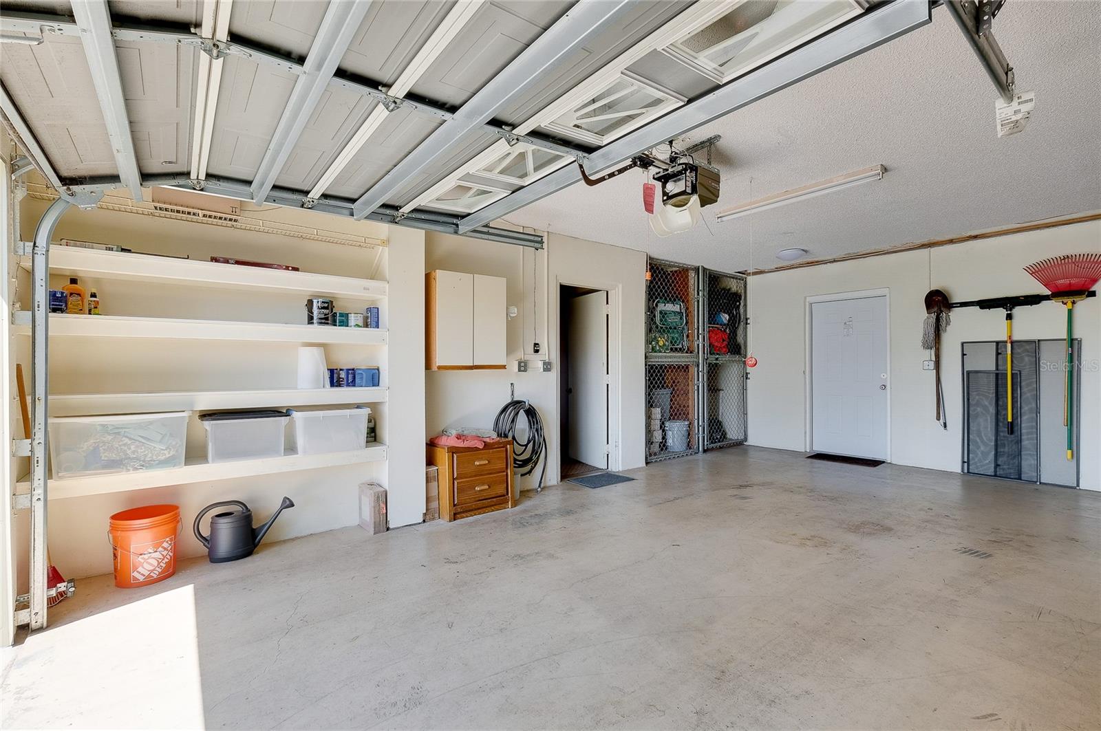 SUMMER GREEN SEC II - Residential