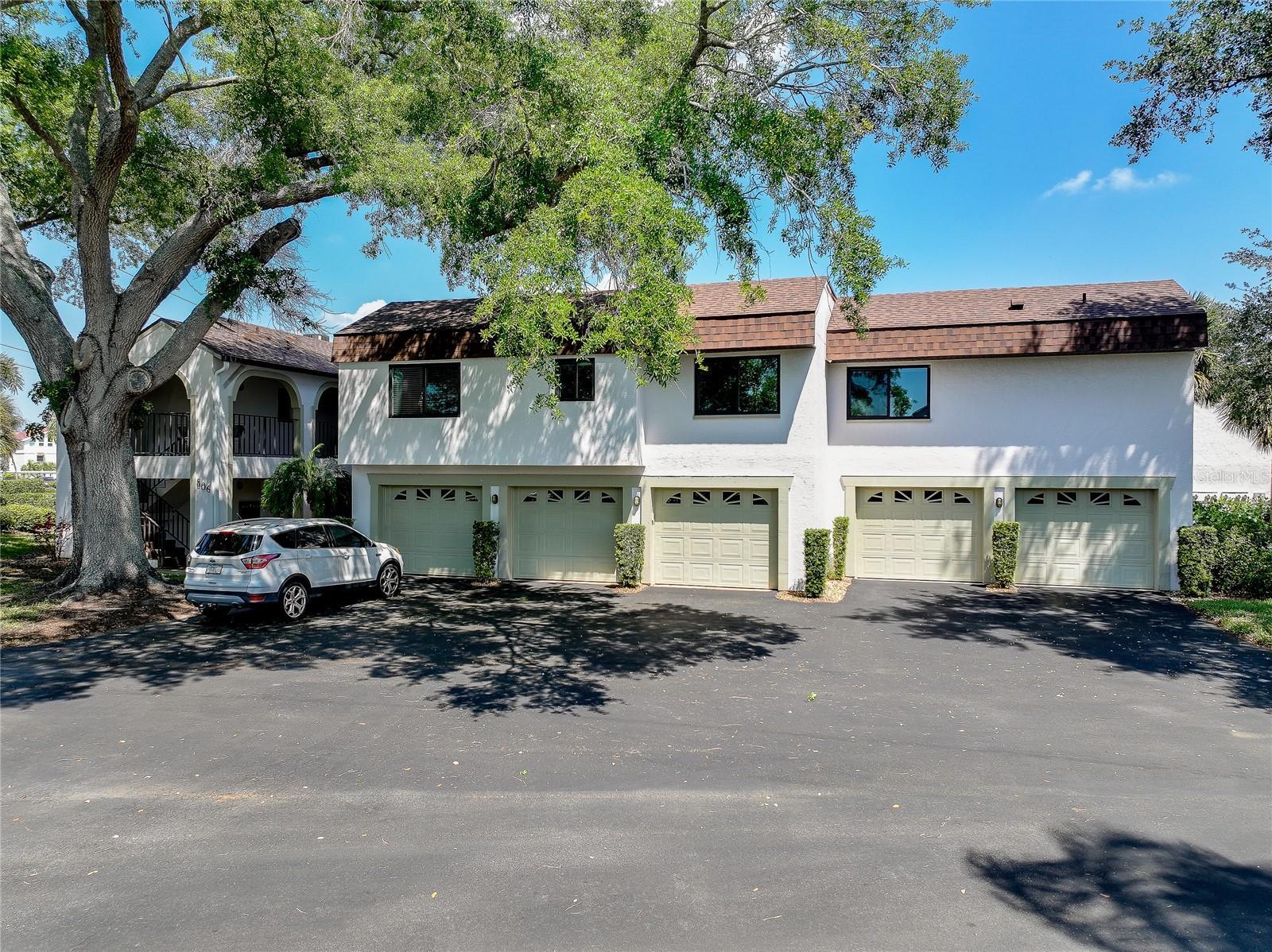 SUMMER GREEN SEC II - Residential