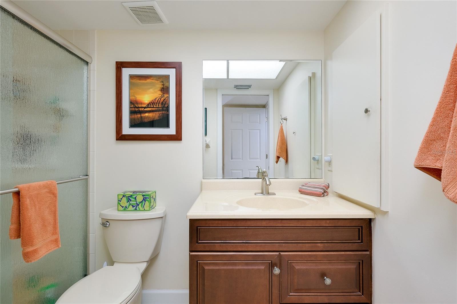 SUMMER GREEN SEC II - Residential