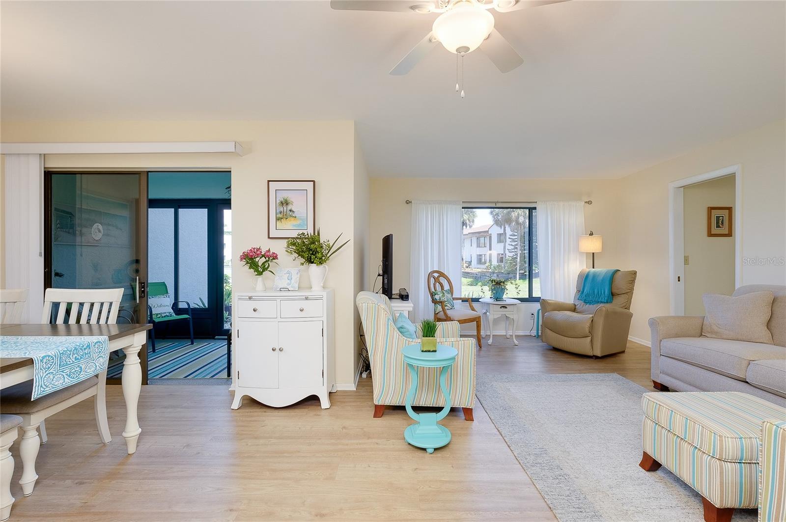 SUMMER GREEN SEC II - Residential