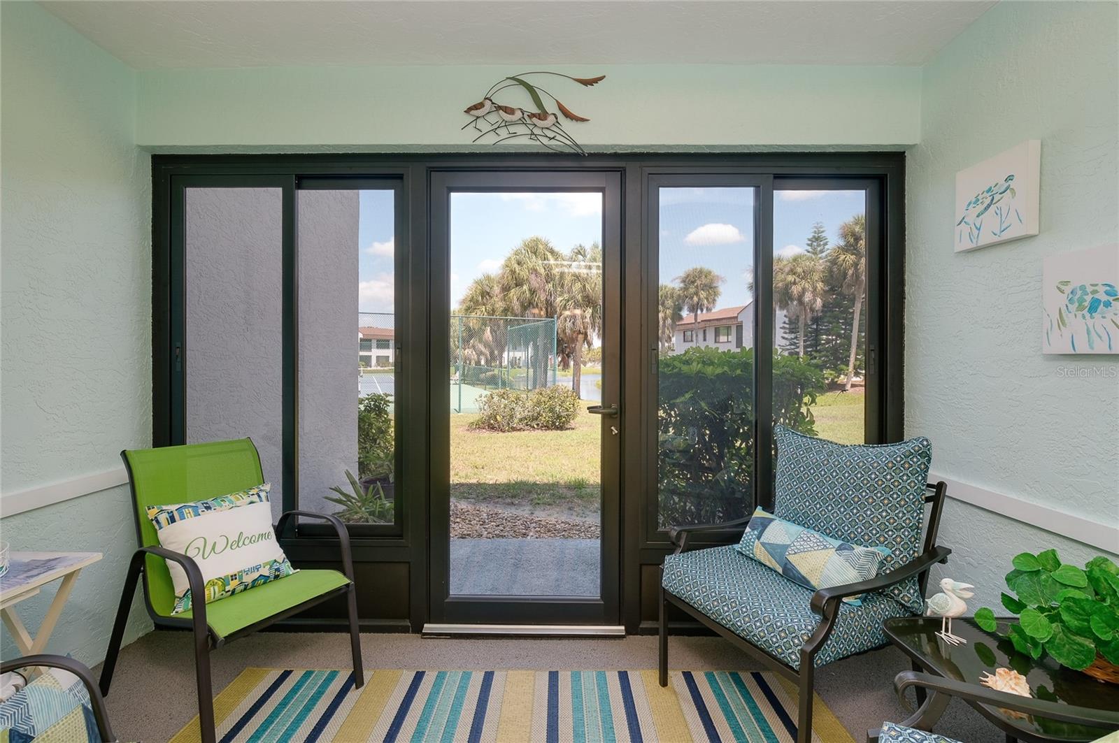 SUMMER GREEN SEC II - Residential