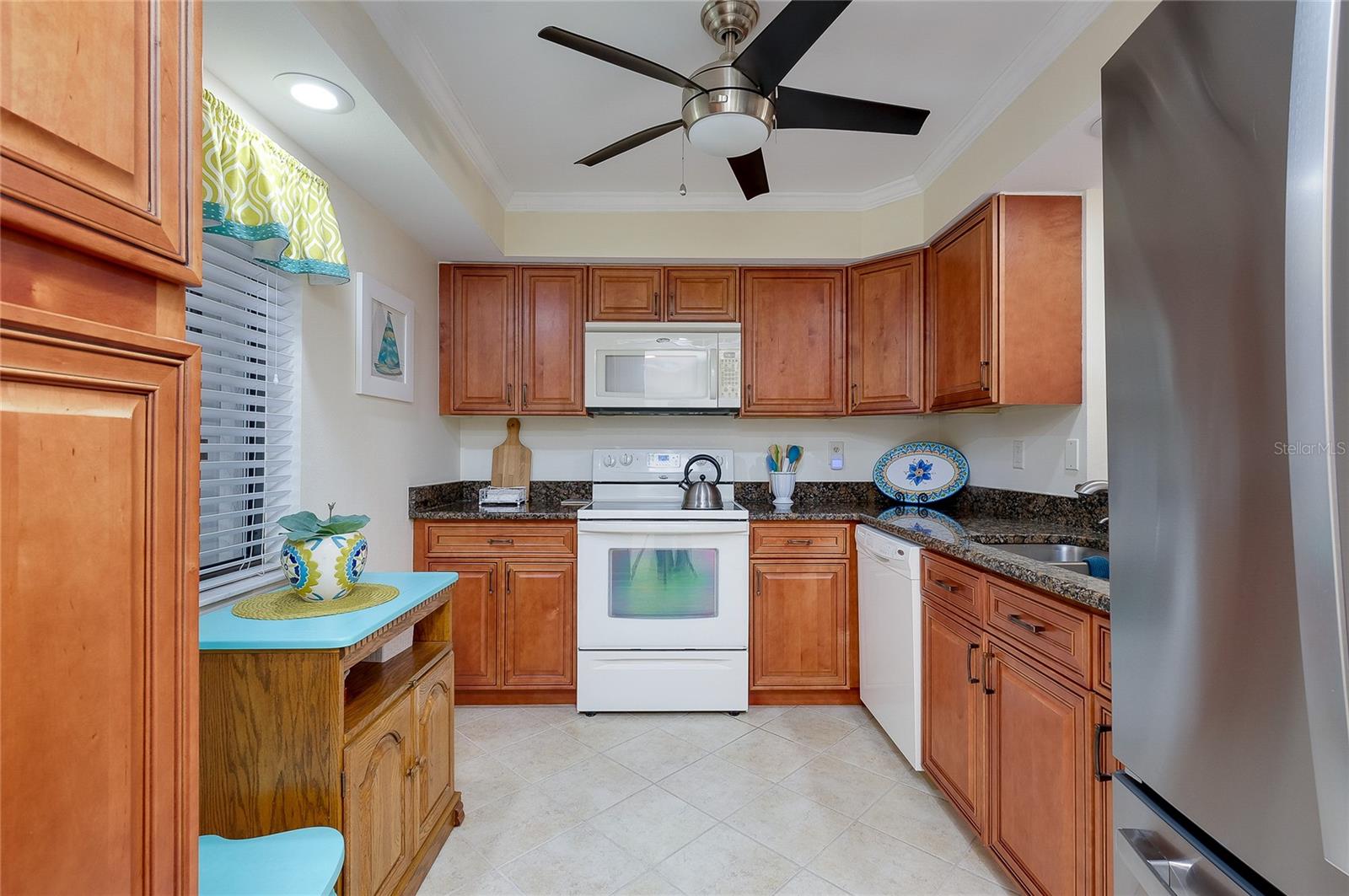 SUMMER GREEN SEC II - Residential