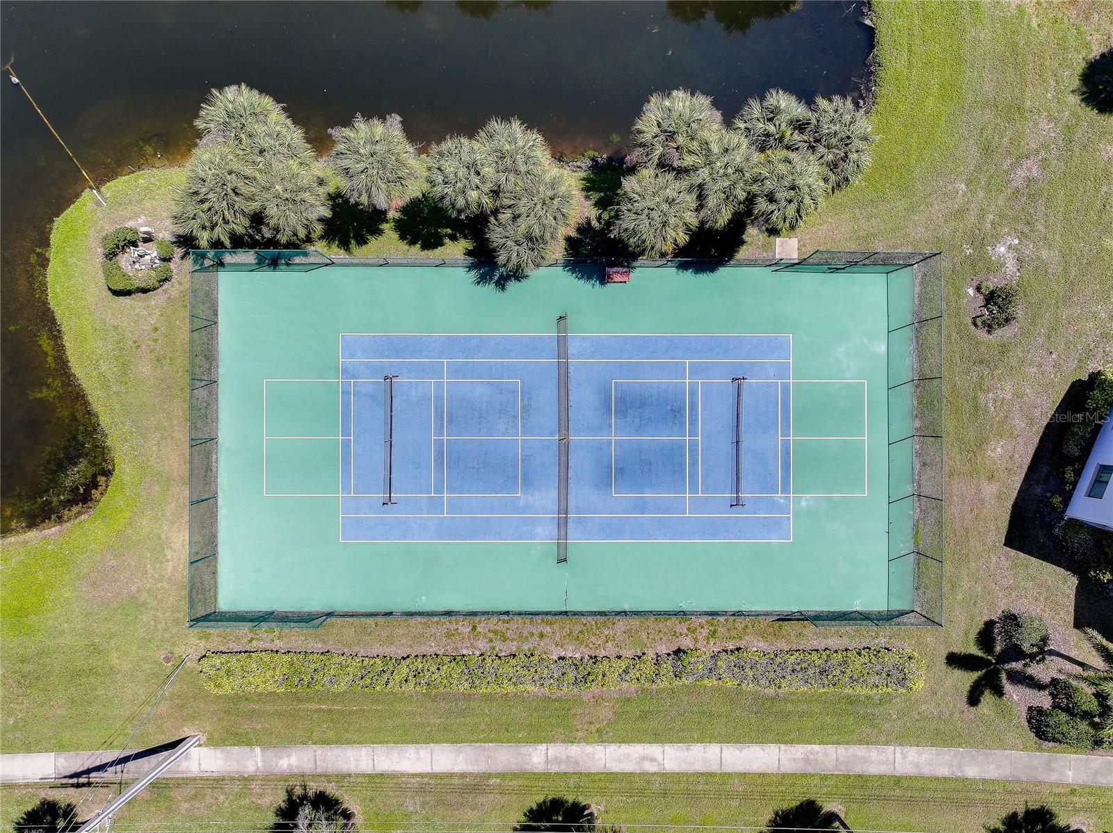 SUMMER GREEN SEC II - Residential