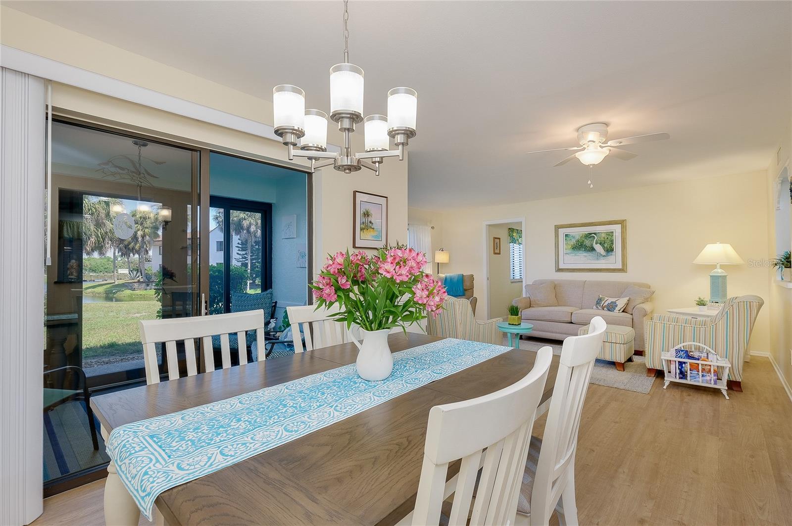 SUMMER GREEN SEC II - Residential