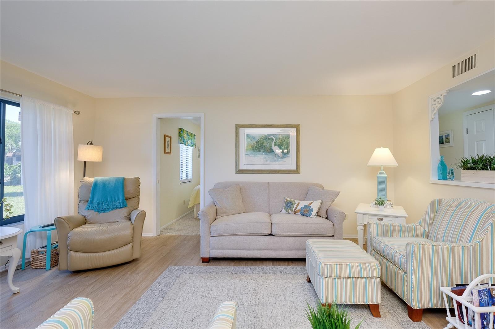 SUMMER GREEN SEC II - Residential