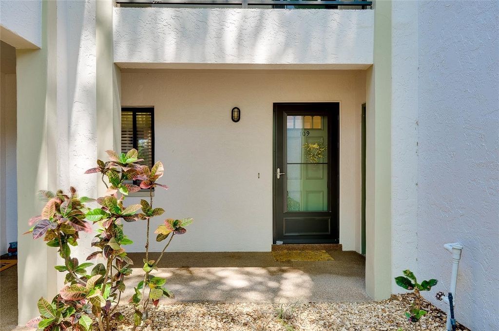 Photo of 806 Capri Isles Boulevard #109, Venice, FL 34292 (MLS # N6143617)