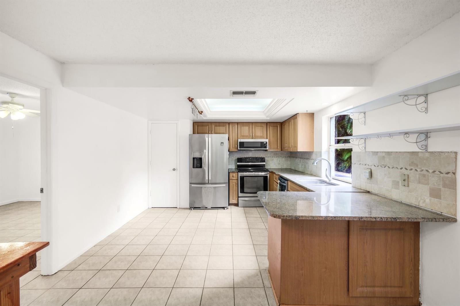 ACREAGE & UNREC - Residential