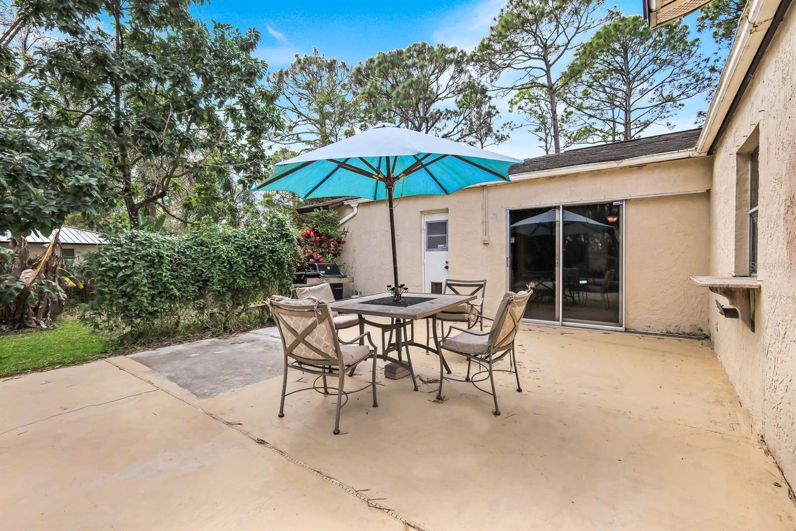 ACREAGE & UNREC - Residential