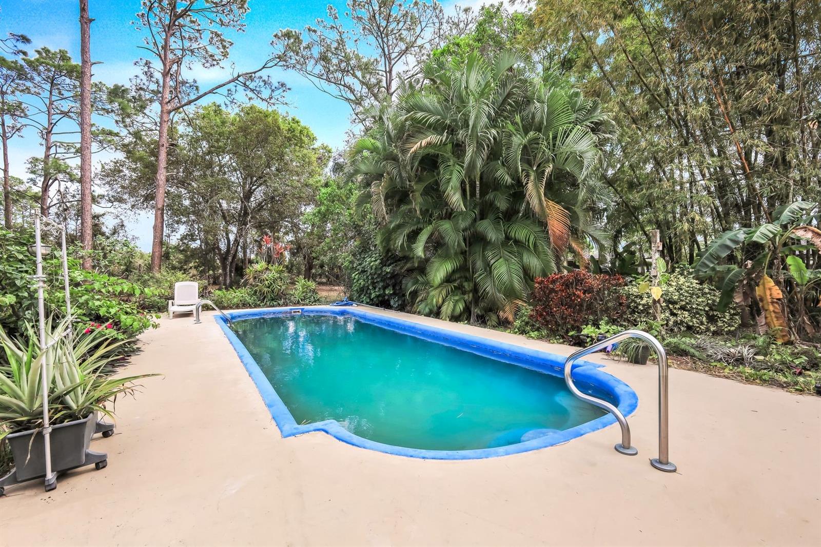 ACREAGE & UNREC - Residential