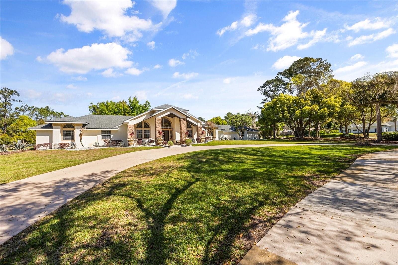 ALAQUA PH 1 - Residential