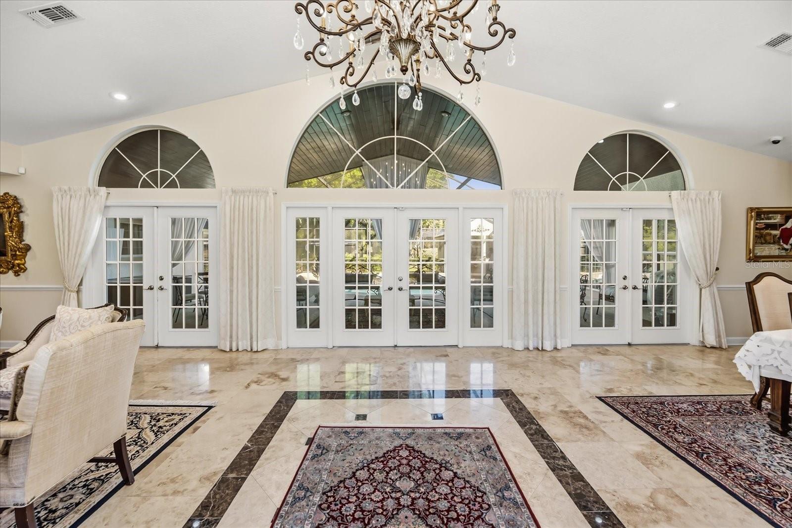 ALAQUA PH 1 - Residential