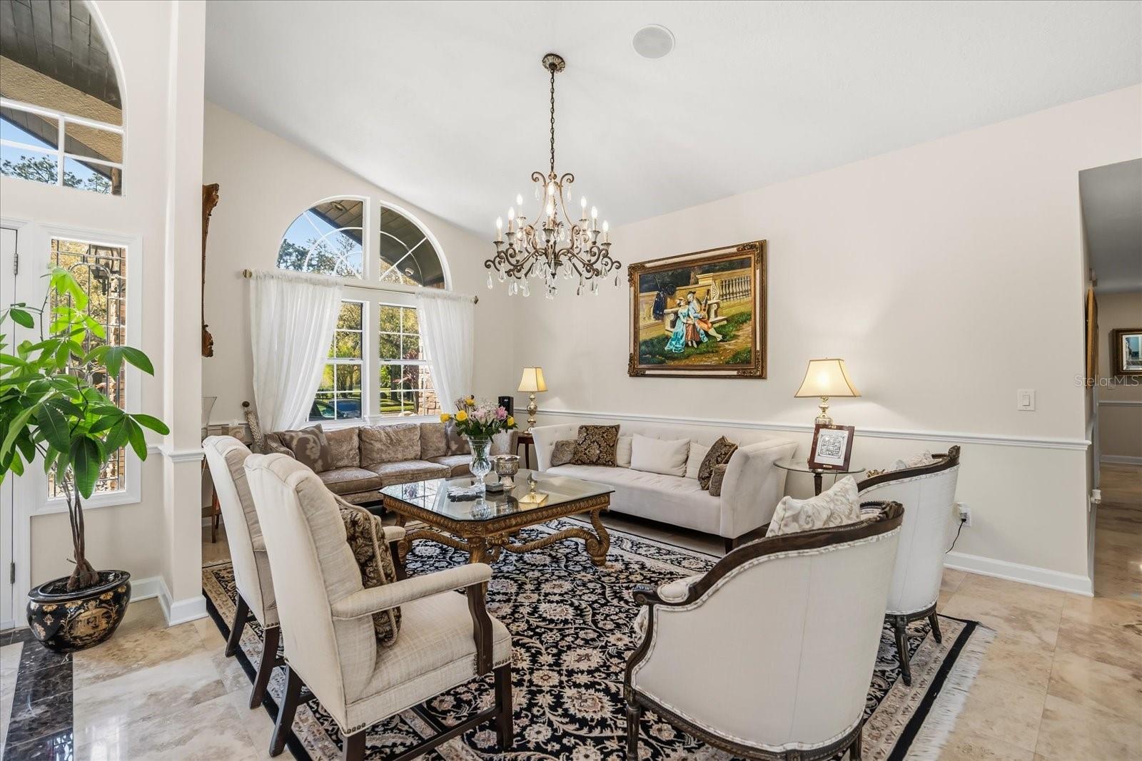 ALAQUA PH 1 - Residential