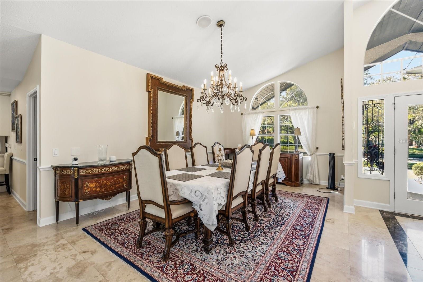 ALAQUA PH 1 - Residential