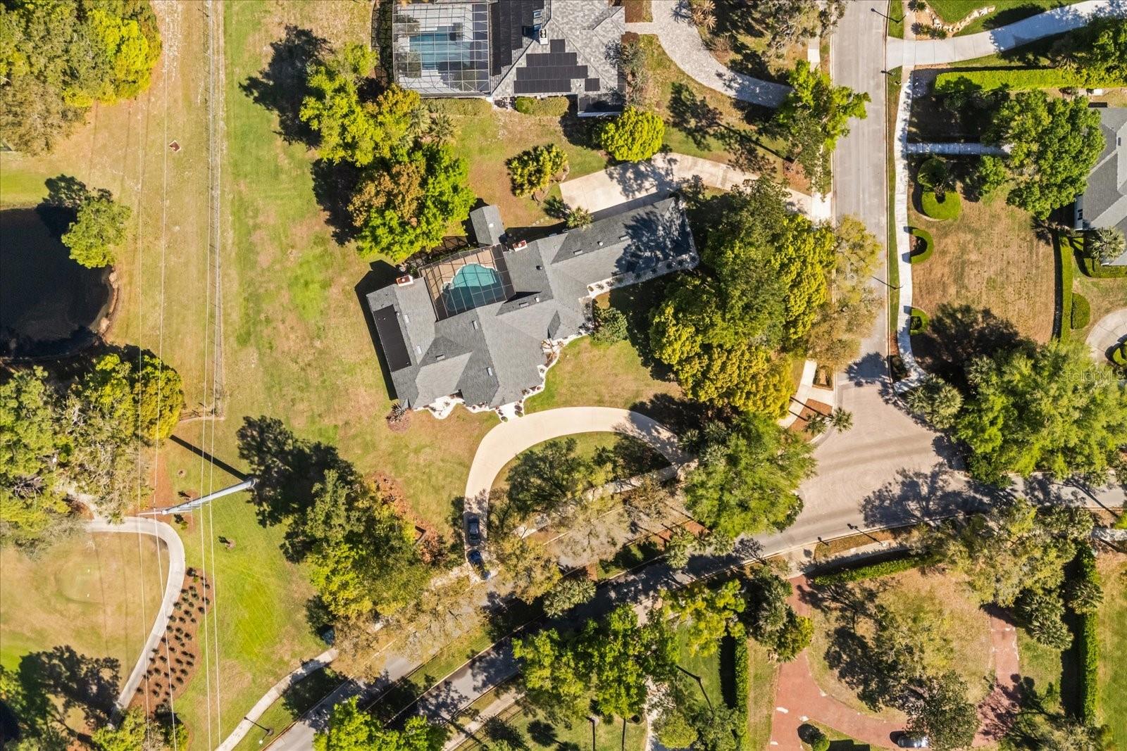 ALAQUA PH 1 - Residential