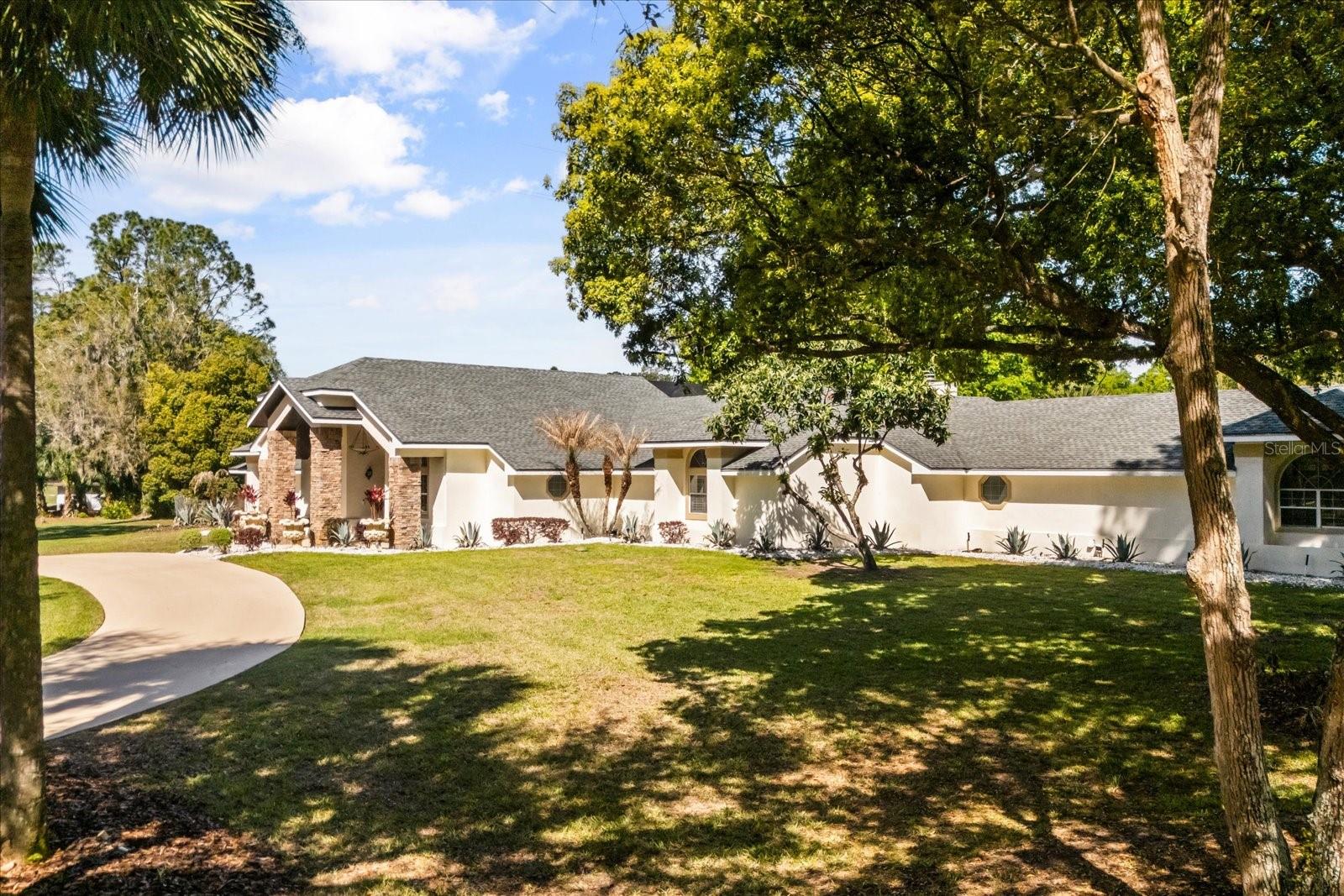 ALAQUA PH 1 - Residential