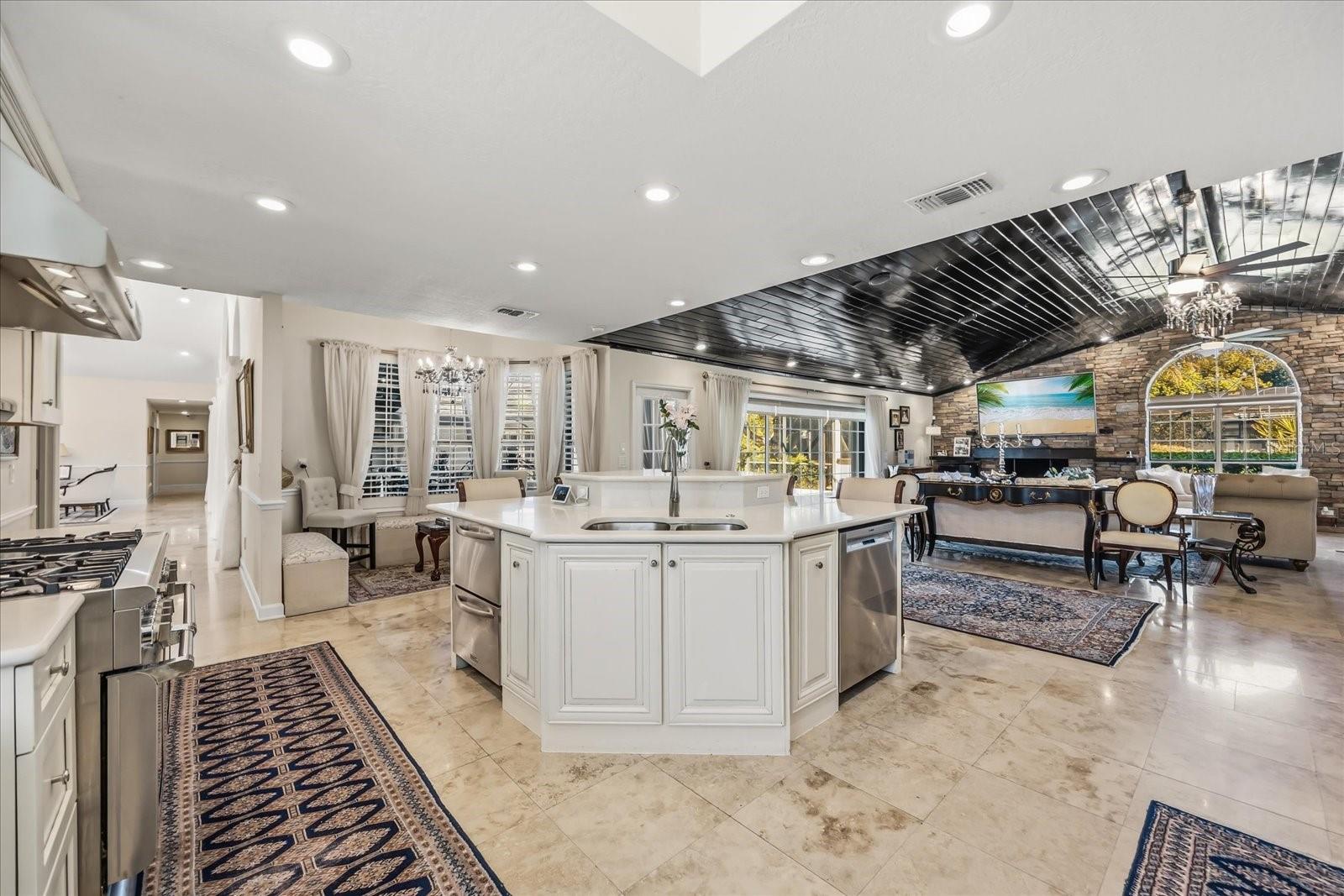 ALAQUA PH 1 - Residential