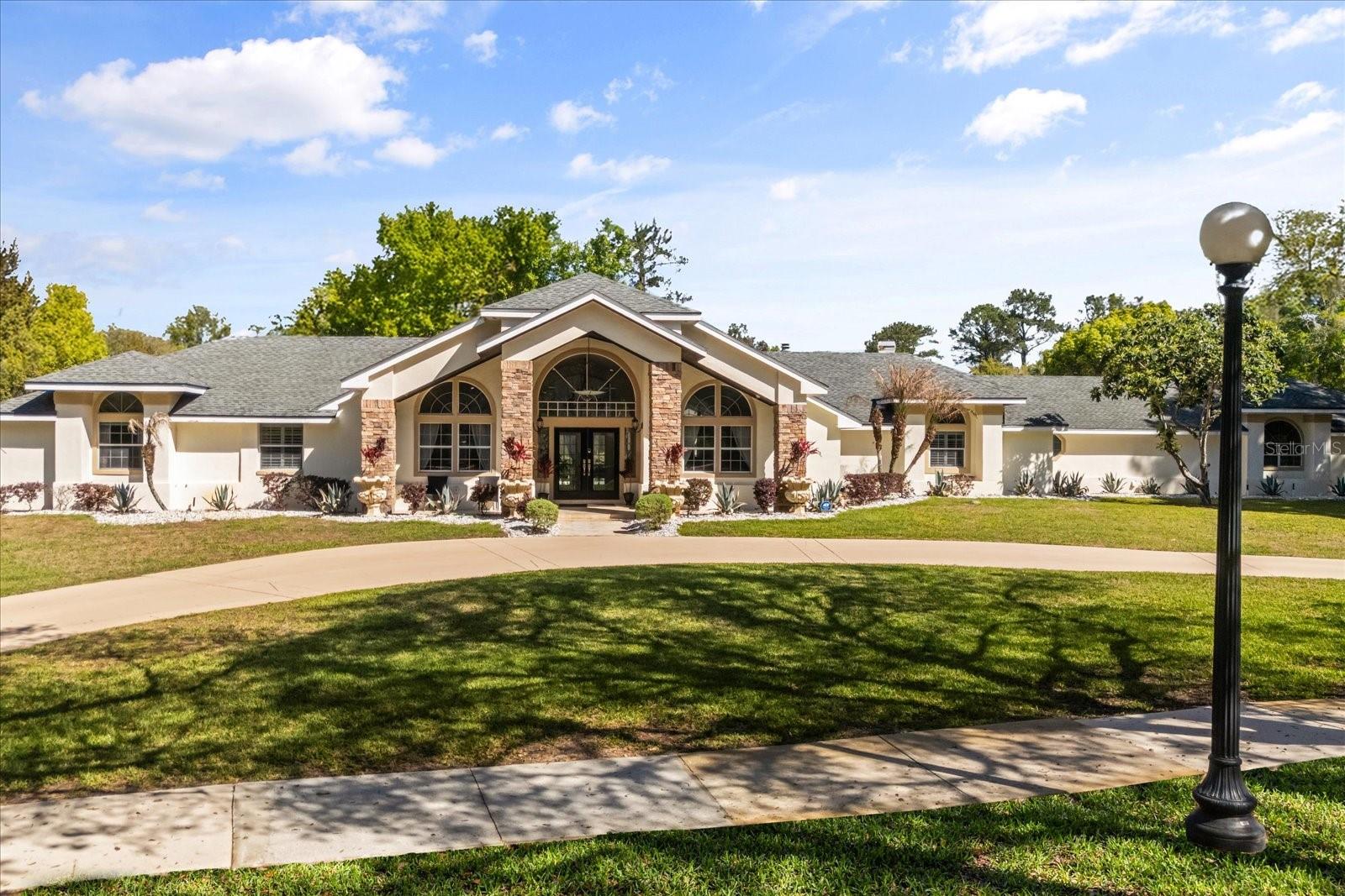 ALAQUA PH 1 - Residential