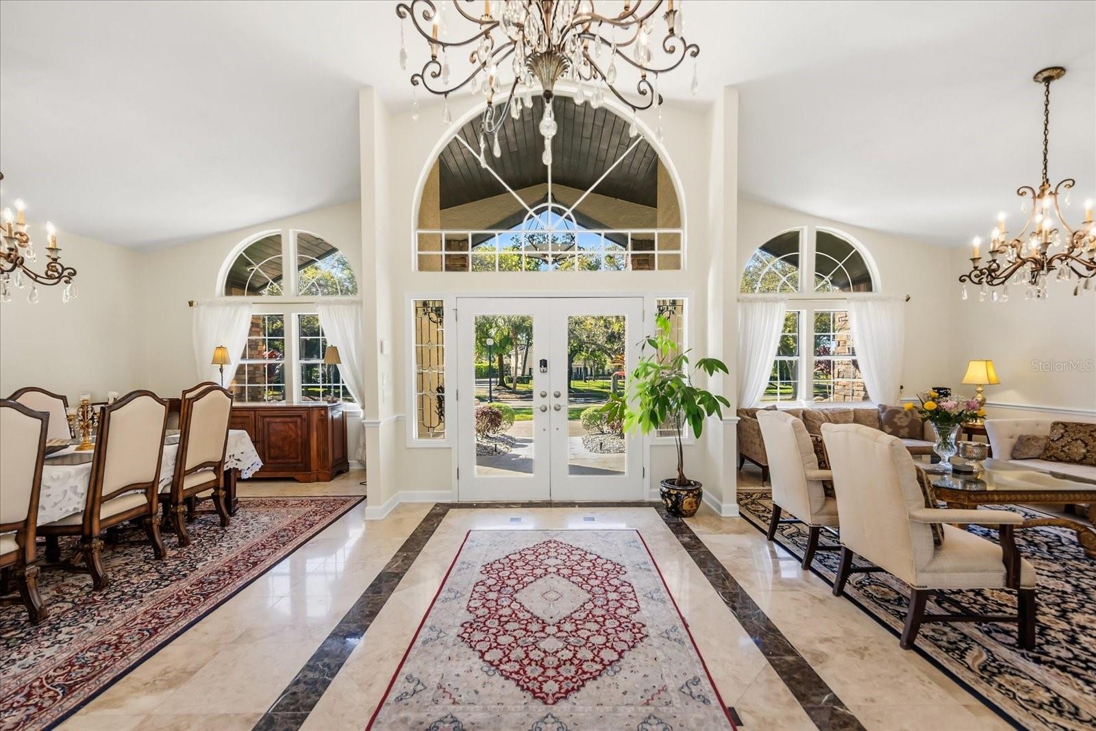 ALAQUA PH 1 - Residential