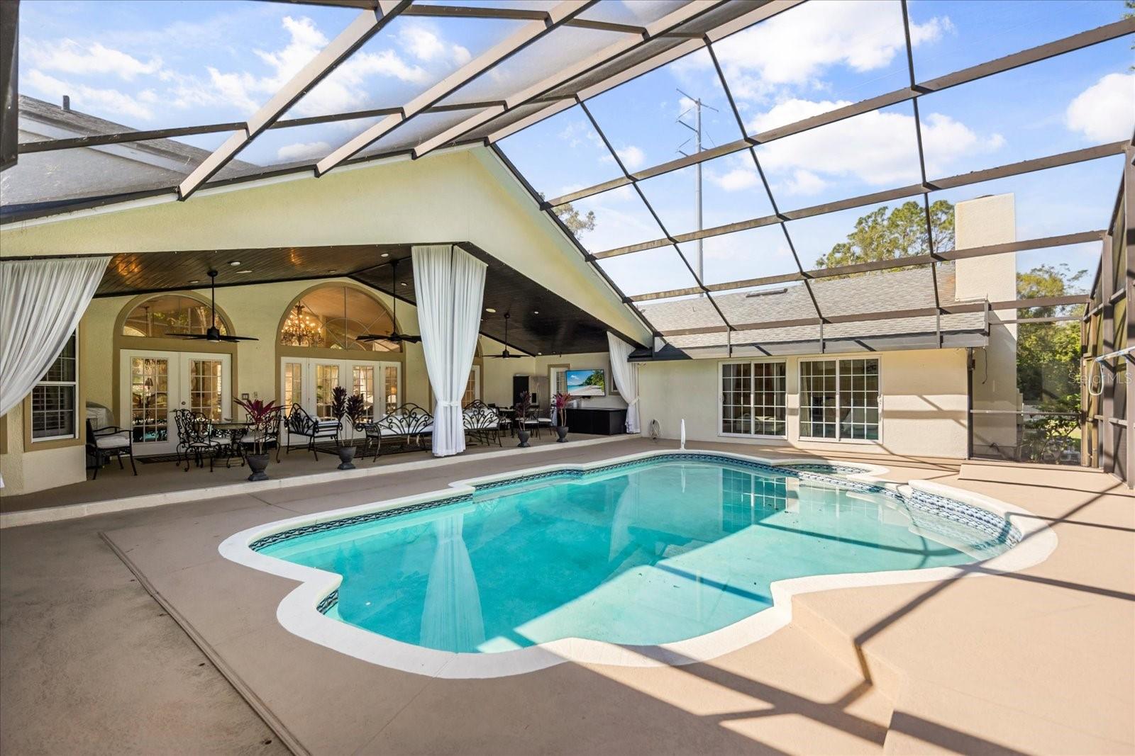 ALAQUA PH 1 - Residential